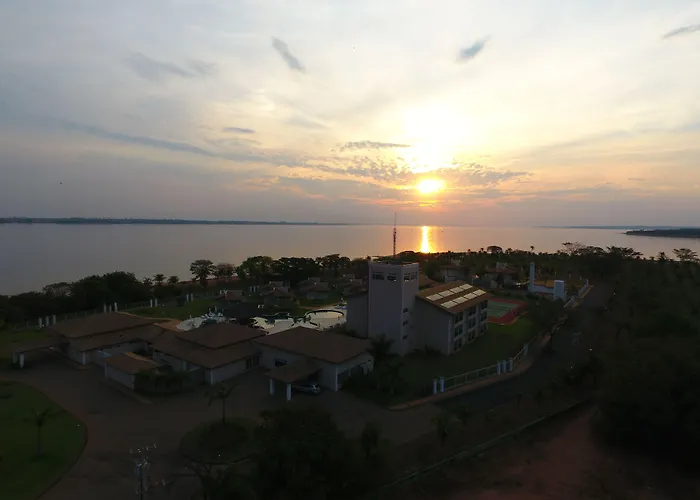 Resort da Ilha